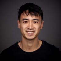 Lifecoach client Felix Tan